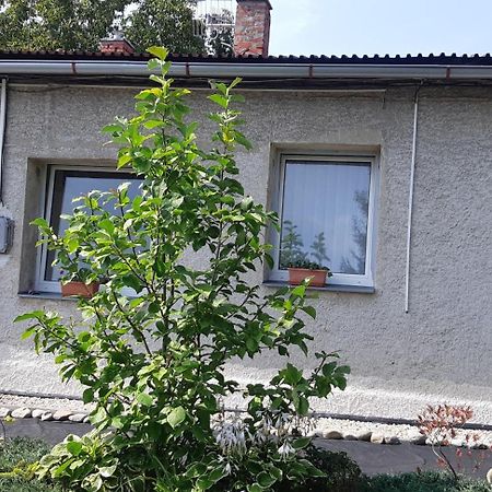 Apartman Yvet Sucany 외부 사진