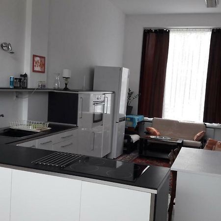 Apartman Yvet Sucany 외부 사진