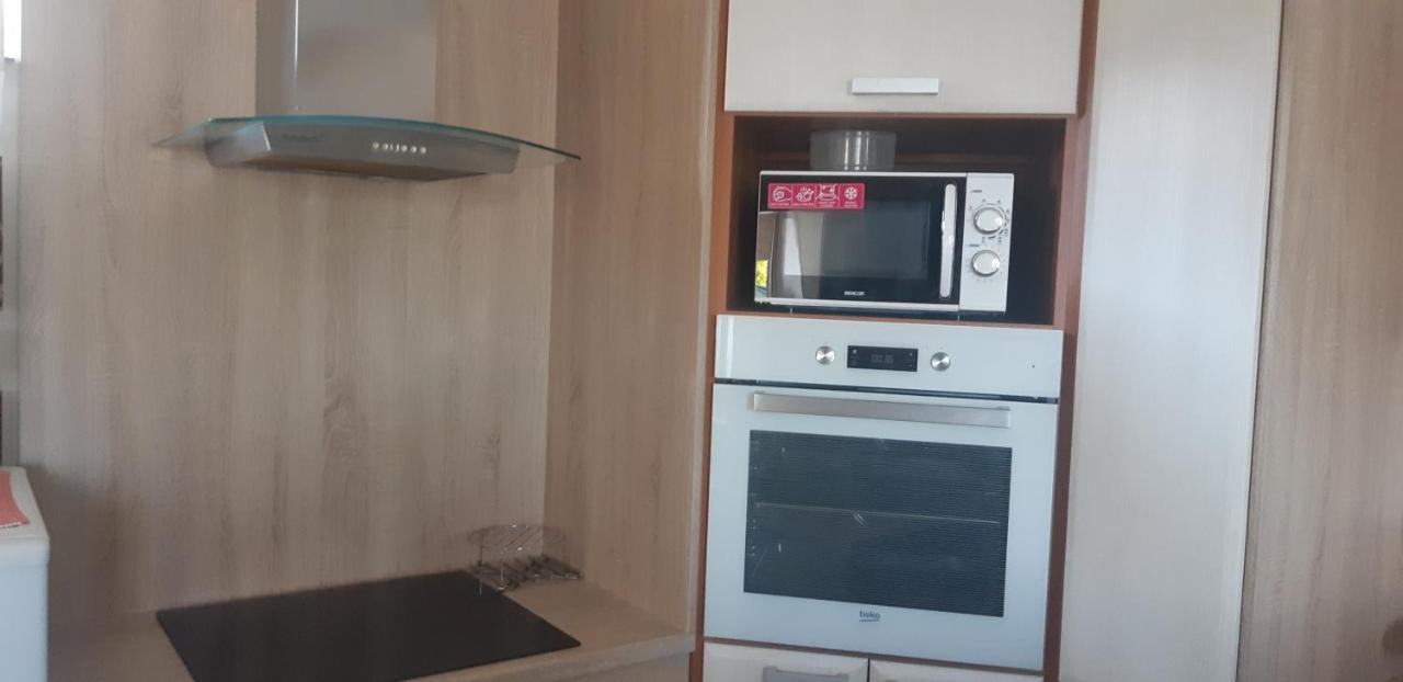 Apartman Yvet Sucany 외부 사진