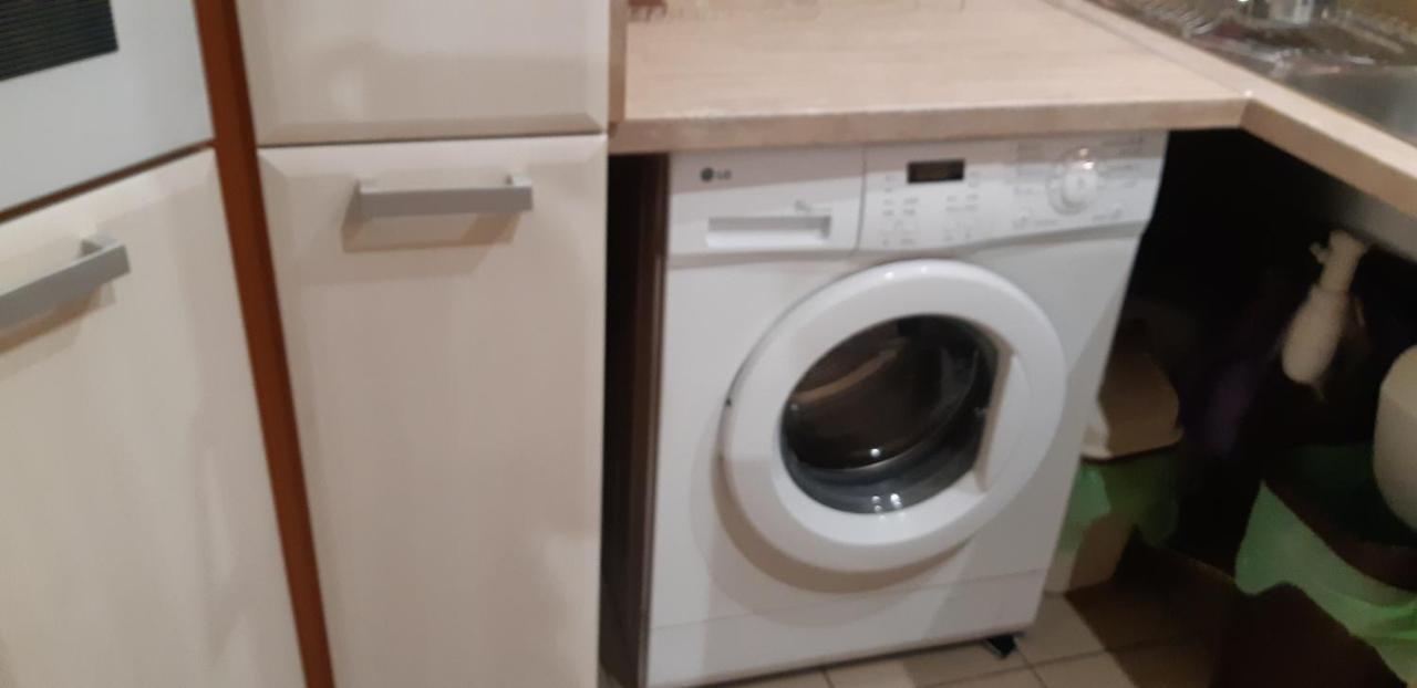 Apartman Yvet Sucany 외부 사진