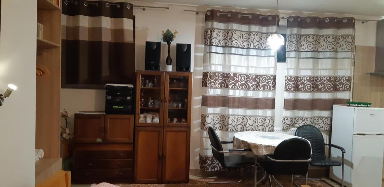 Apartman Yvet Sucany 외부 사진