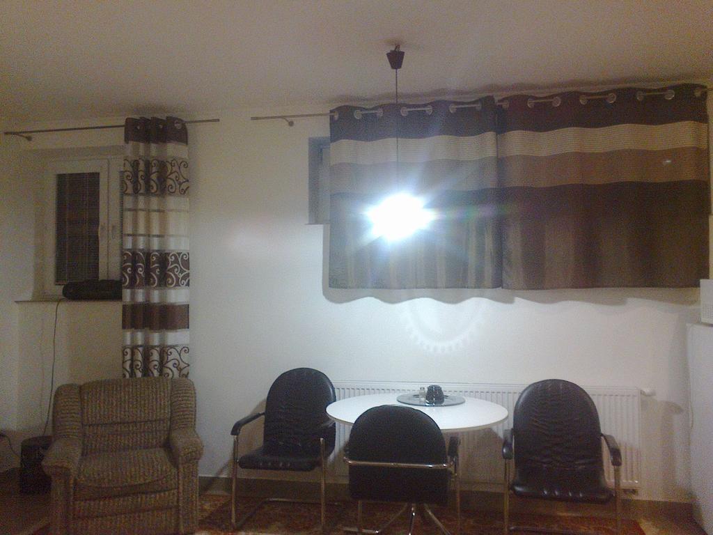 Apartman Yvet Sucany 외부 사진