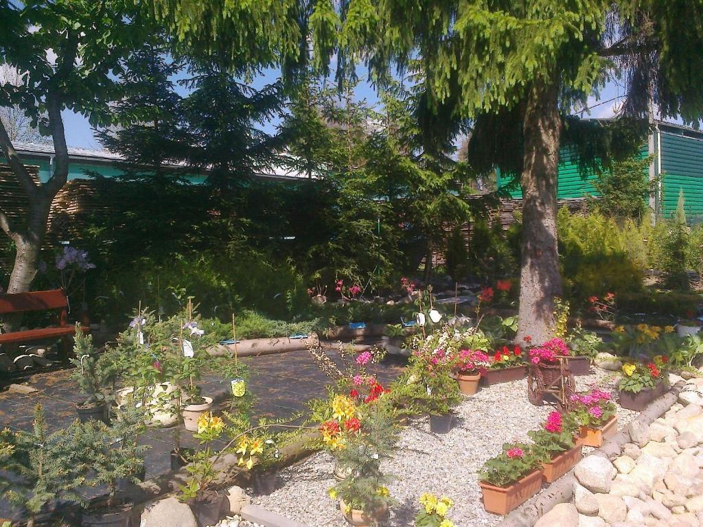 Apartman Yvet Sucany 외부 사진