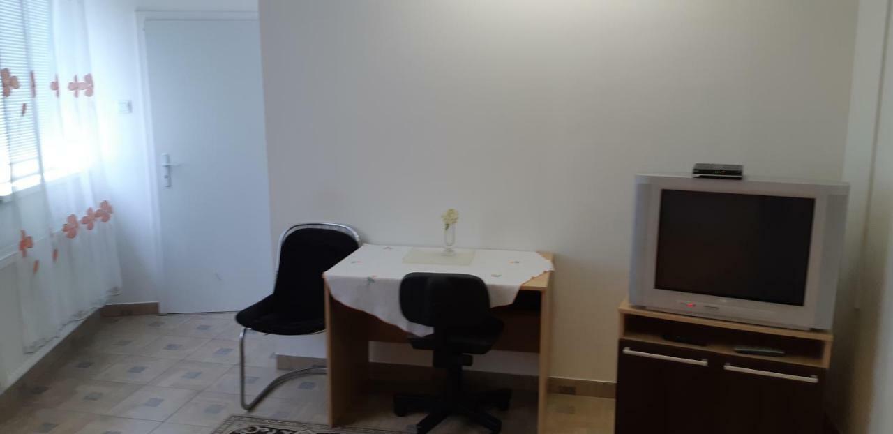 Apartman Yvet Sucany 외부 사진