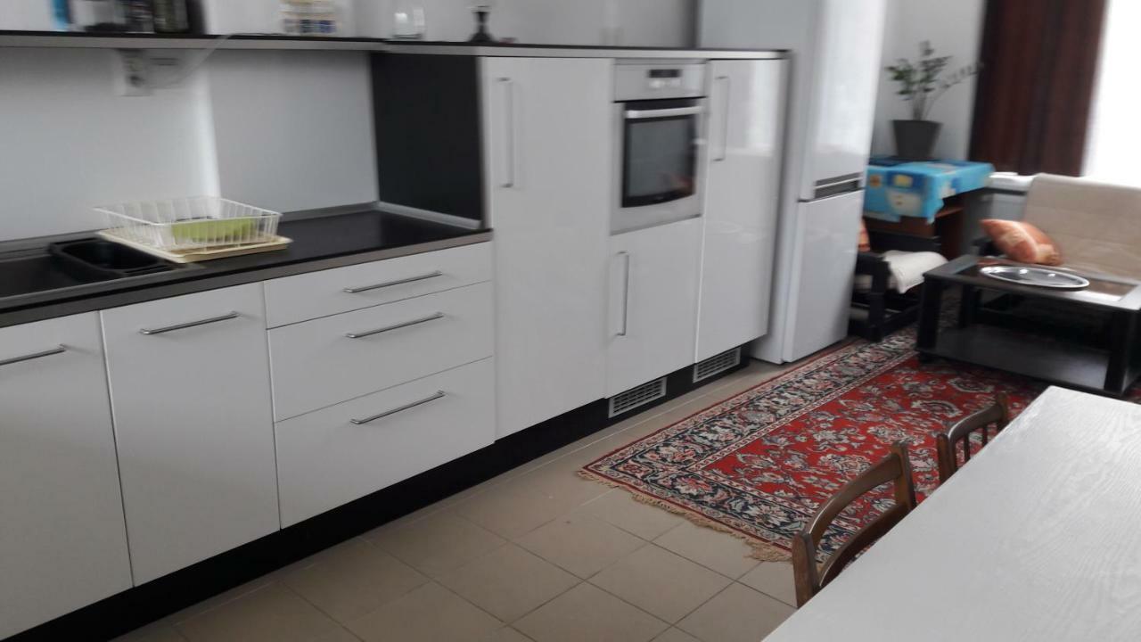 Apartman Yvet Sucany 외부 사진