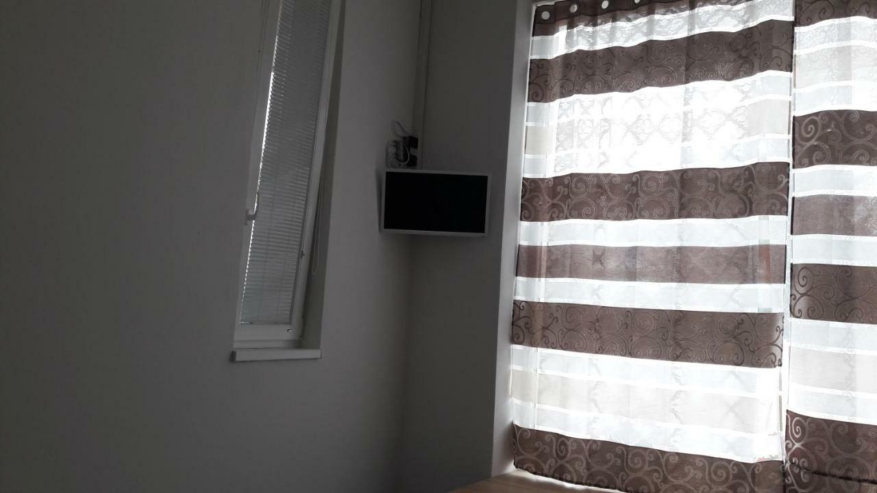 Apartman Yvet Sucany 외부 사진