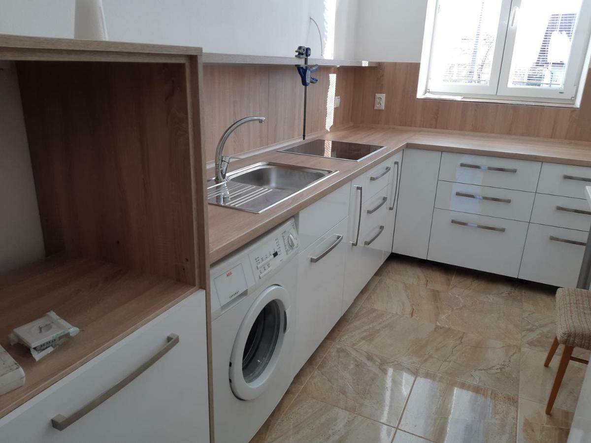 Apartman Yvet Sucany 외부 사진
